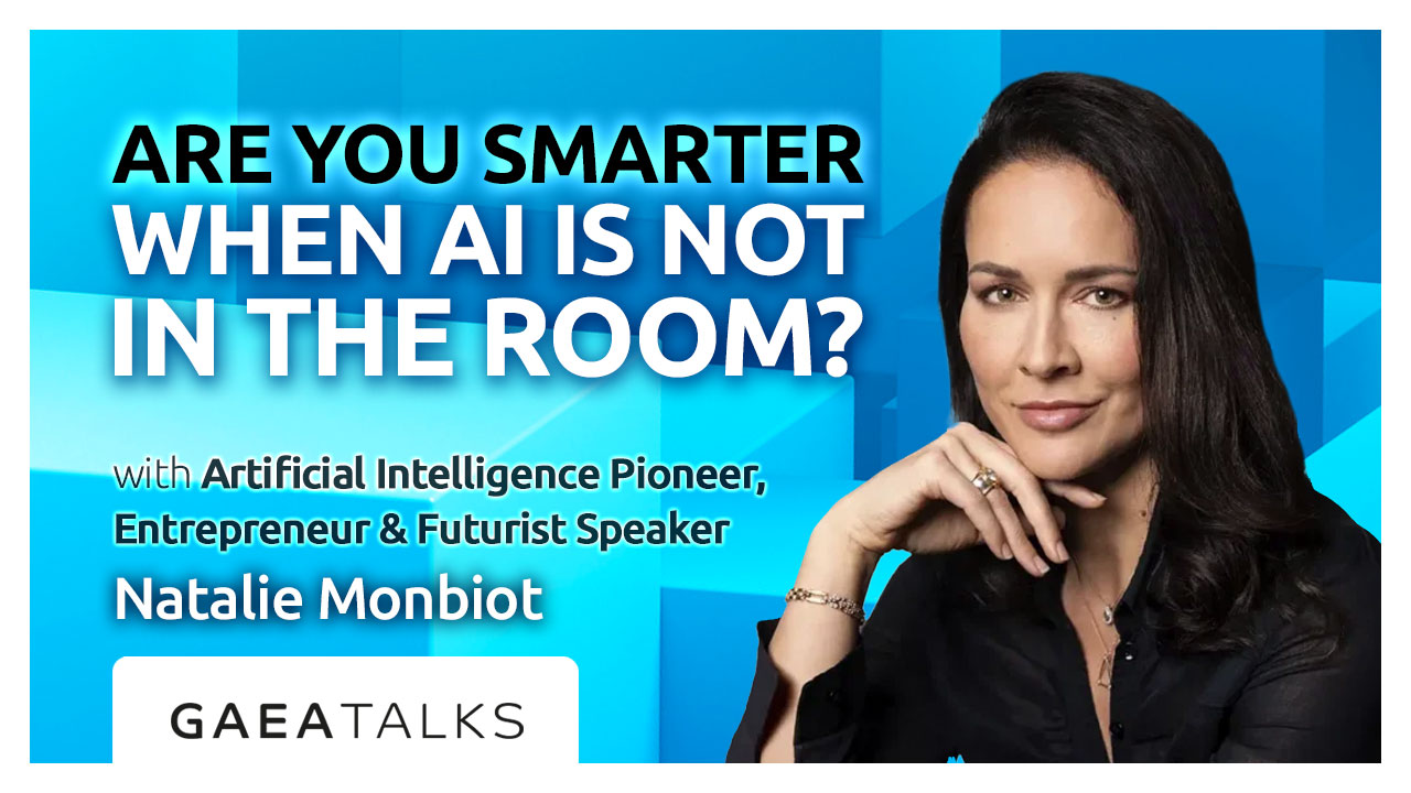 Are You Smarter When AI Is Not In The Room? cover art