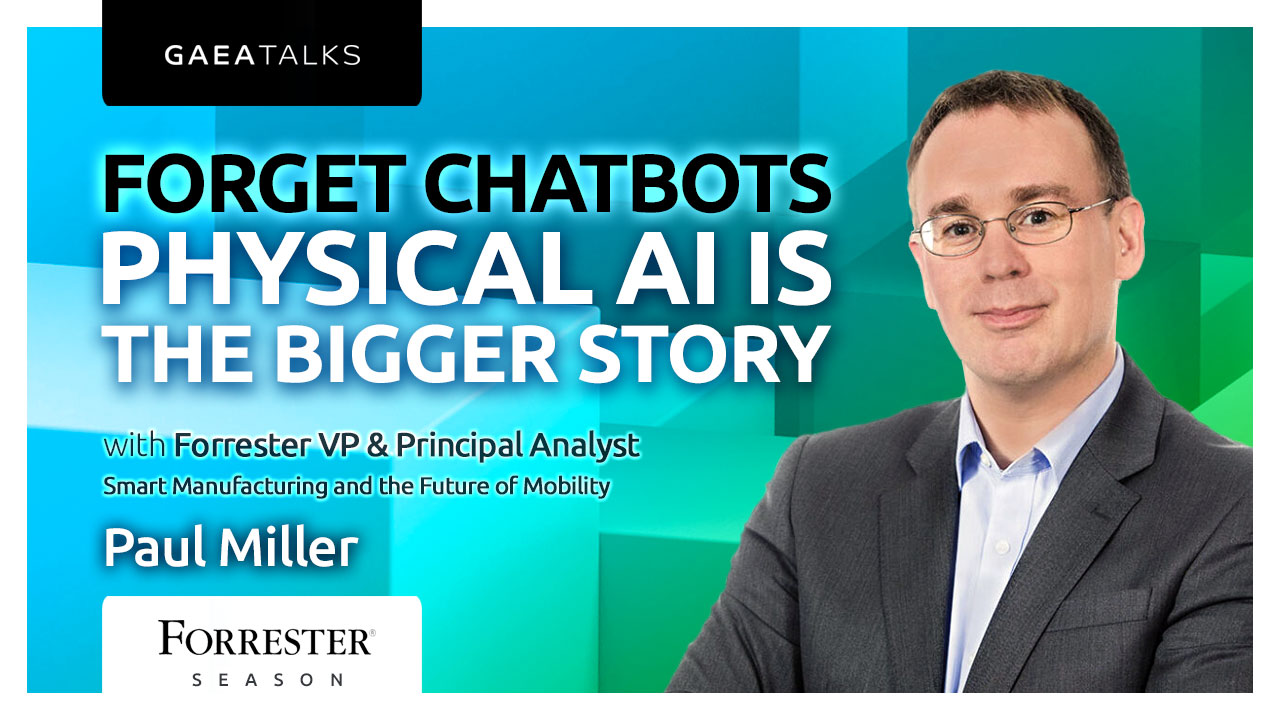 Forget Chatbots. Physical AI Is The Bigger Story cover art