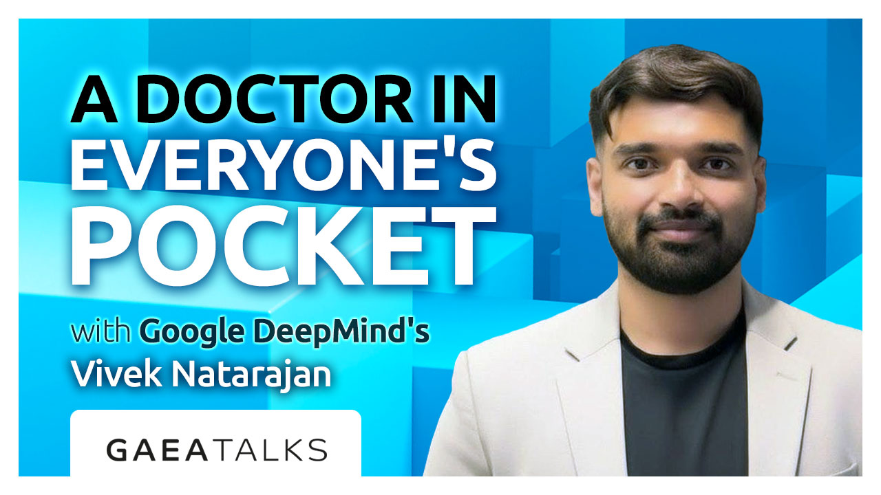 A Doctor In Everyone's Pocket cover art